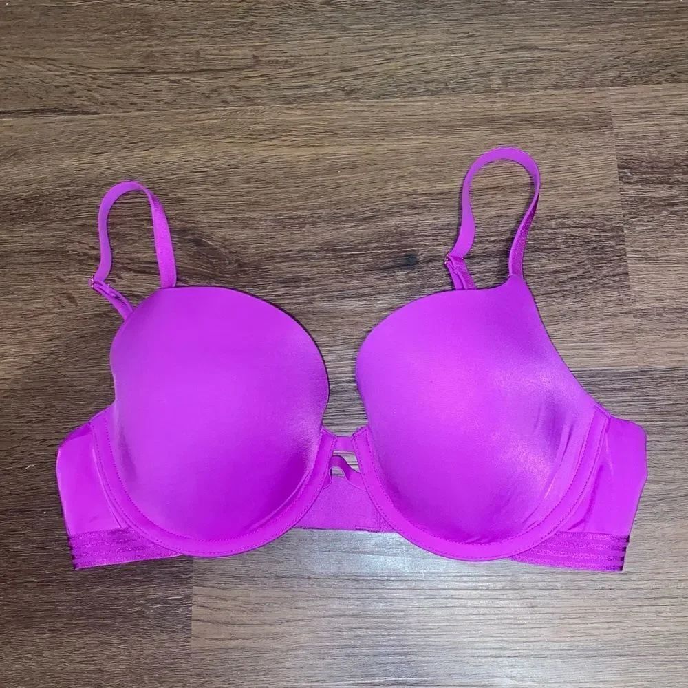 NEW Savage x Fenty Purple Bra